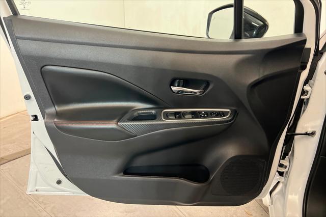 2025 Nissan Versa - $21,999