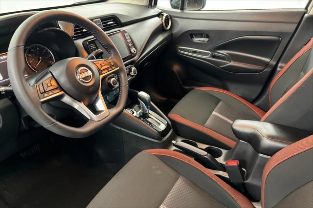 2025 Nissan Versa - $21,999