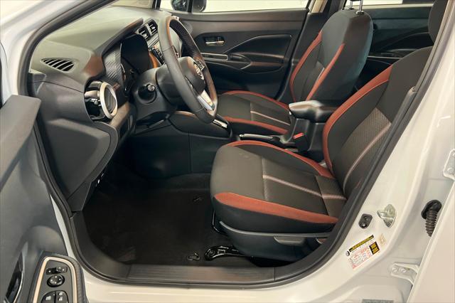 2025 Nissan Versa - $21,999