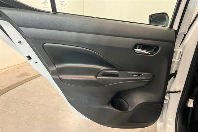 2025 Nissan Versa - $21,999