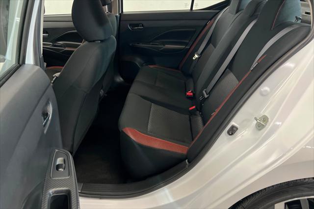 2025 Nissan Versa - $21,999