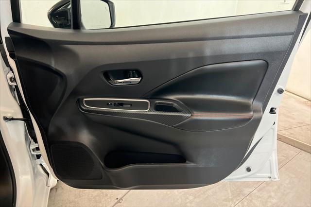 2025 Nissan Versa - $21,999