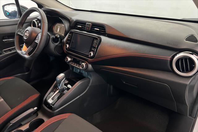 2025 Nissan Versa - $21,999