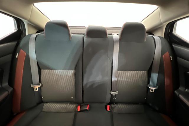 2025 Nissan Versa - $21,999