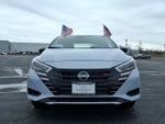 2025 Versa Thumbnail 2