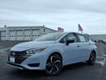 2025 Versa Thumbnail 3