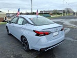2025 Versa Thumbnail 5