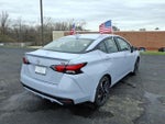 2025 Versa Thumbnail 7