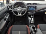 2025 Versa Thumbnail 9