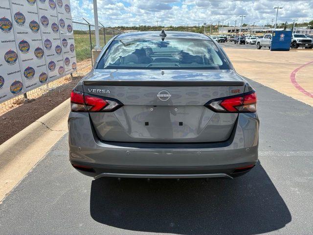 2024 Nissan Versa - $16,799