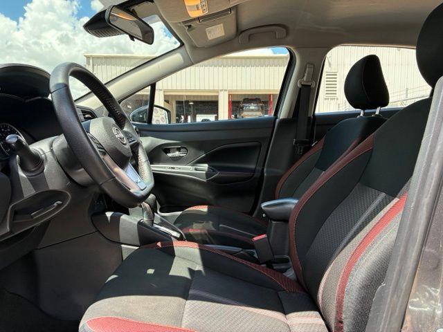 2024 Nissan Versa - $16,799