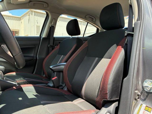 2024 Nissan Versa - $16,799