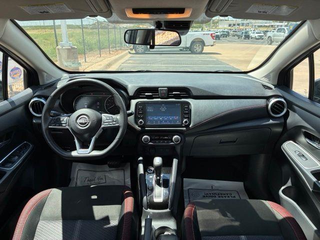 2024 Nissan Versa - $16,799