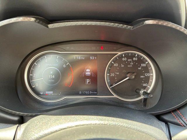 2024 Nissan Versa - $16,799