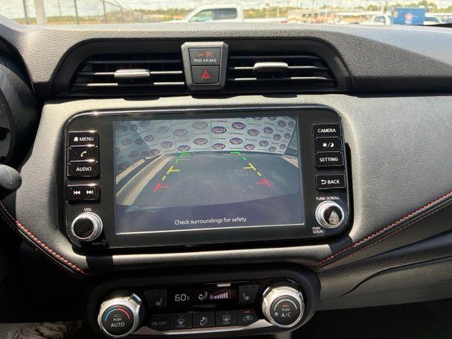 2024 Nissan Versa - $16,799