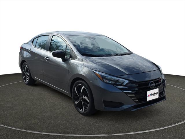 2024 Nissan Versa - $17,174