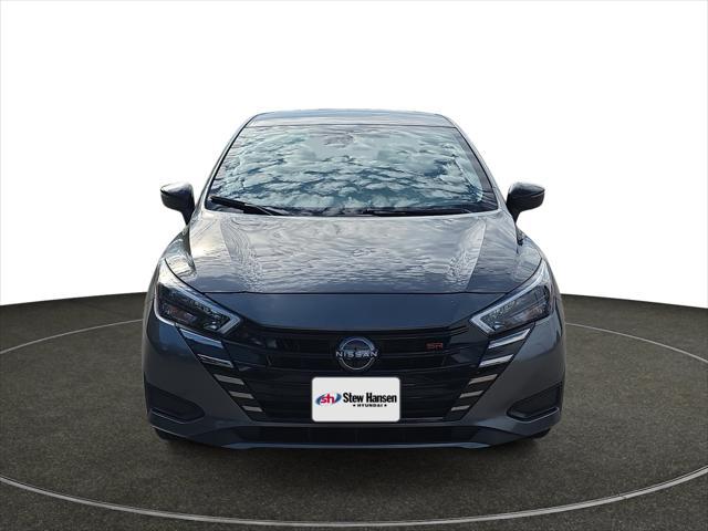 2024 Nissan Versa - $17,174
