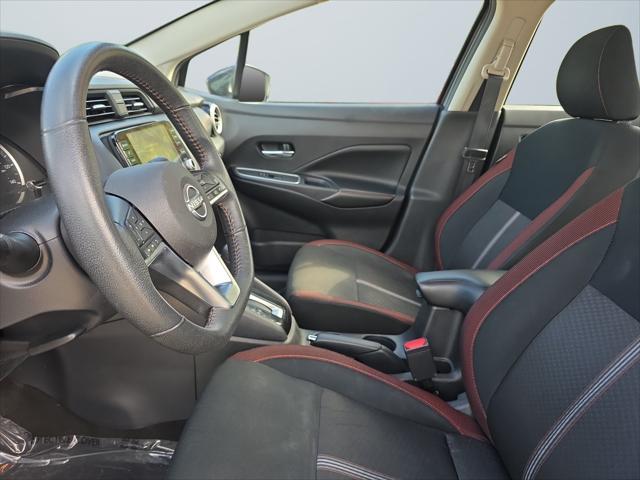 2024 Nissan Versa - $17,174
