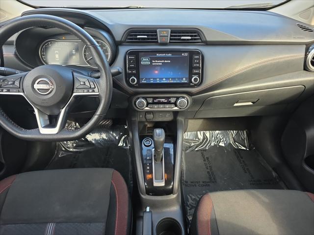 2024 Nissan Versa - $17,174