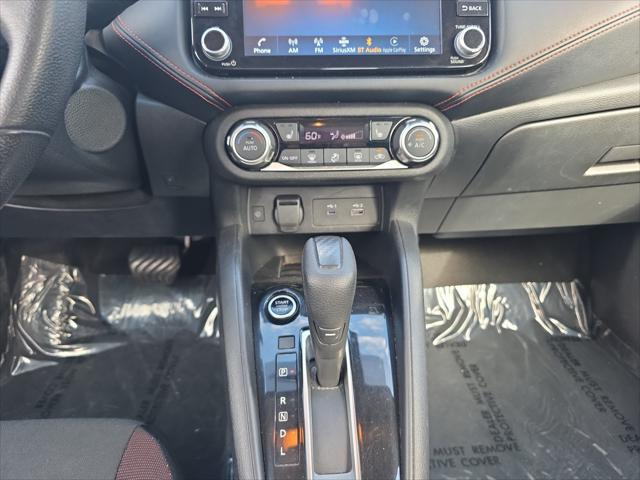 2024 Nissan Versa - $17,174