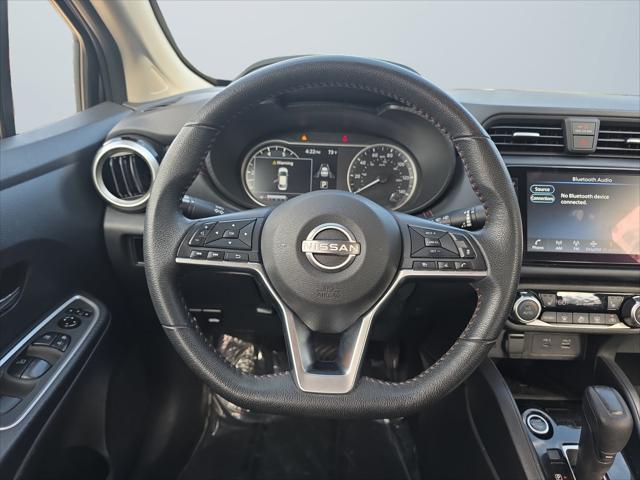 2024 Nissan Versa - $17,174
