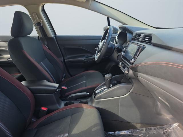 2024 Nissan Versa - $17,174
