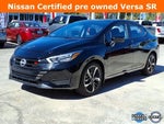 2025 Versa Thumbnail 3