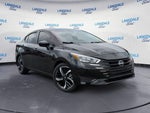 2025 Versa Thumbnail 2
