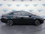 2025 Versa Thumbnail 3