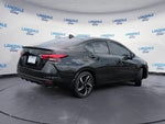 2025 Versa Thumbnail 4