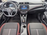 2025 Versa Thumbnail 5