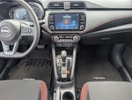 2025 Versa Thumbnail 7