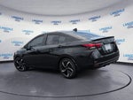 2025 Versa Thumbnail 9