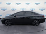 2025 Versa Thumbnail 10