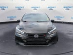 2025 Versa Thumbnail 12