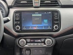 2025 Versa Thumbnail 15
