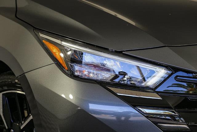 2025 Nissan Versa - $20,992