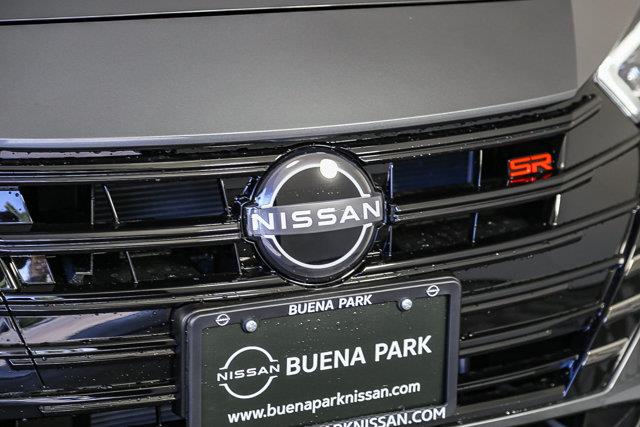 2025 Nissan Versa - $20,992