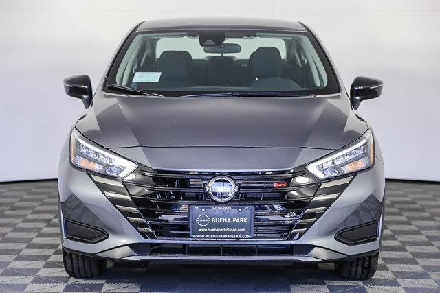 2025 Nissan Versa - $20,992