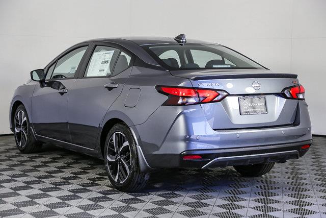 2025 Nissan Versa - $20,992