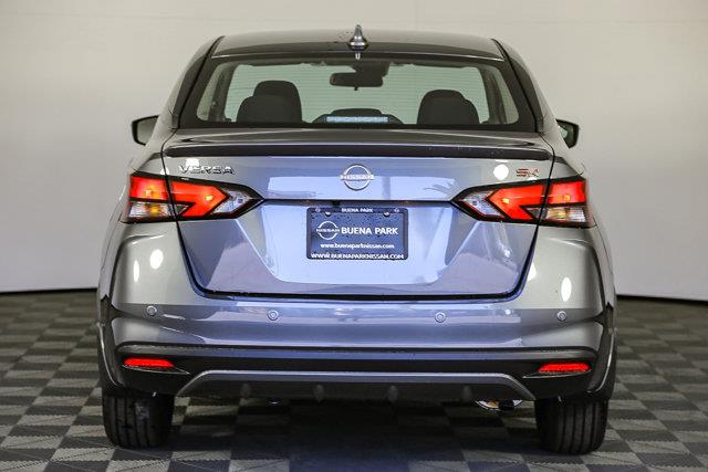 2025 Nissan Versa - $20,992