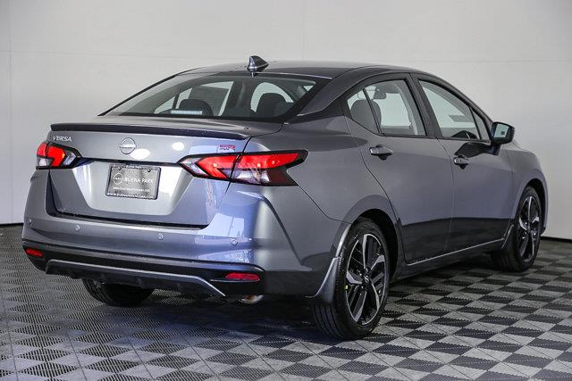 2025 Nissan Versa - $20,992