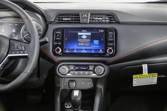 2025 Nissan Versa - $20,992
