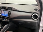 2025 Versa Thumbnail 3
