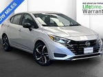 2025 Versa Thumbnail 12