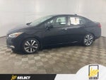 2020 Versa Thumbnail 2