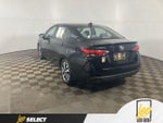 2020 Versa Thumbnail 4