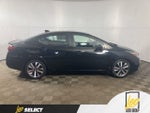 2020 Versa Thumbnail 7