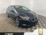2020 Versa Thumbnail 9