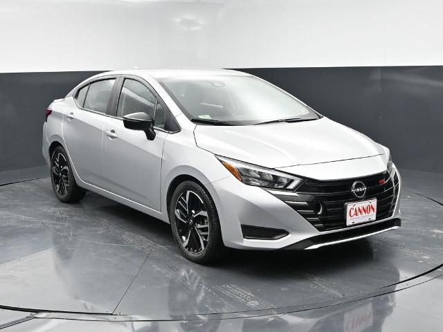 2024 Nissan Versa - $18,582